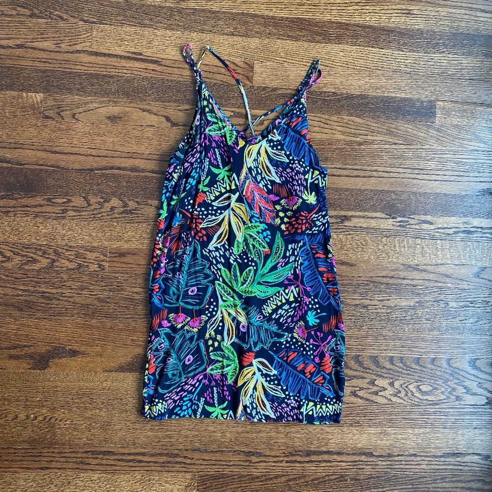Top Shop dress